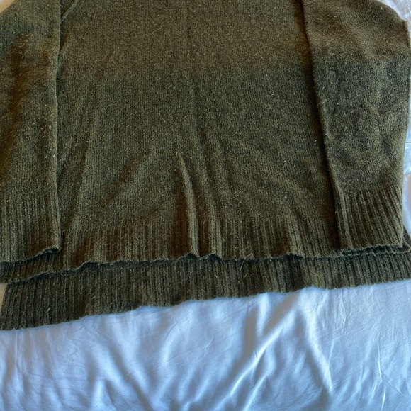 Michael Stars cashmere sweater small - Picture 3 of 8